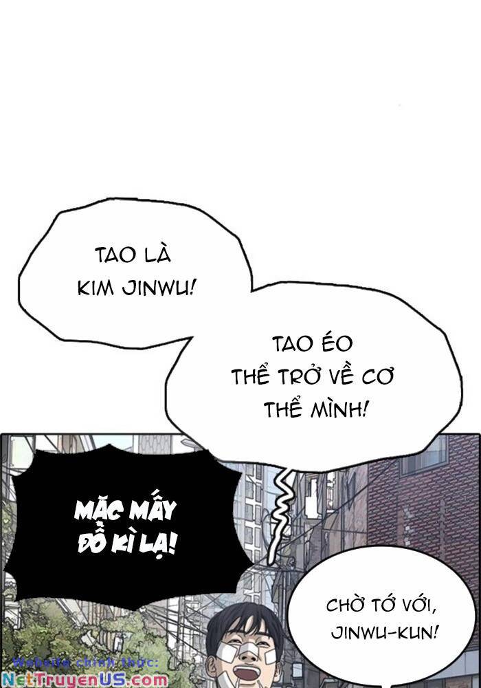 Những Mảnh Đời Tan Vỡ Chapter 48 - Trang 137