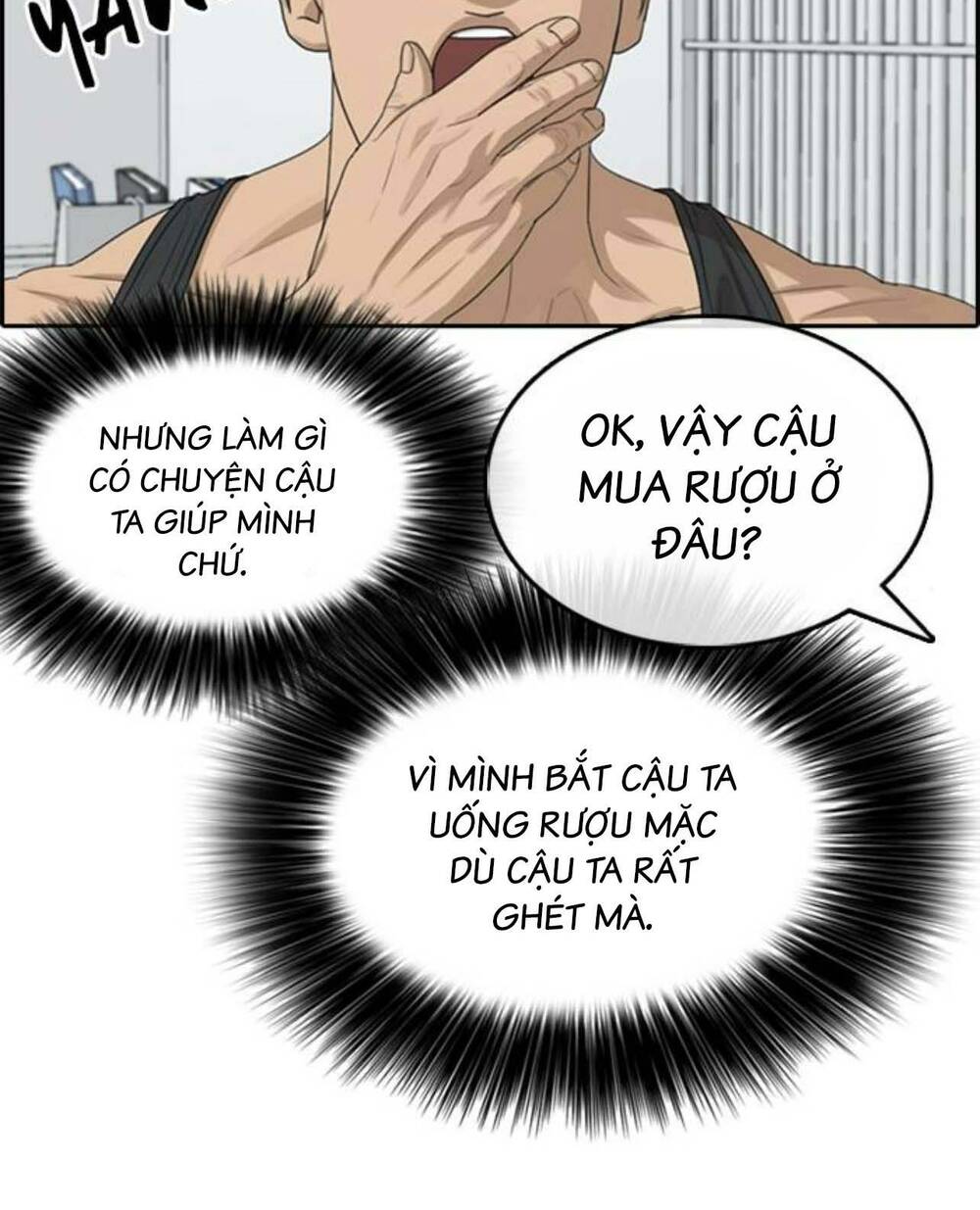 Những Mảnh Đời Tan Vỡ Chapter 39 - Trang 55