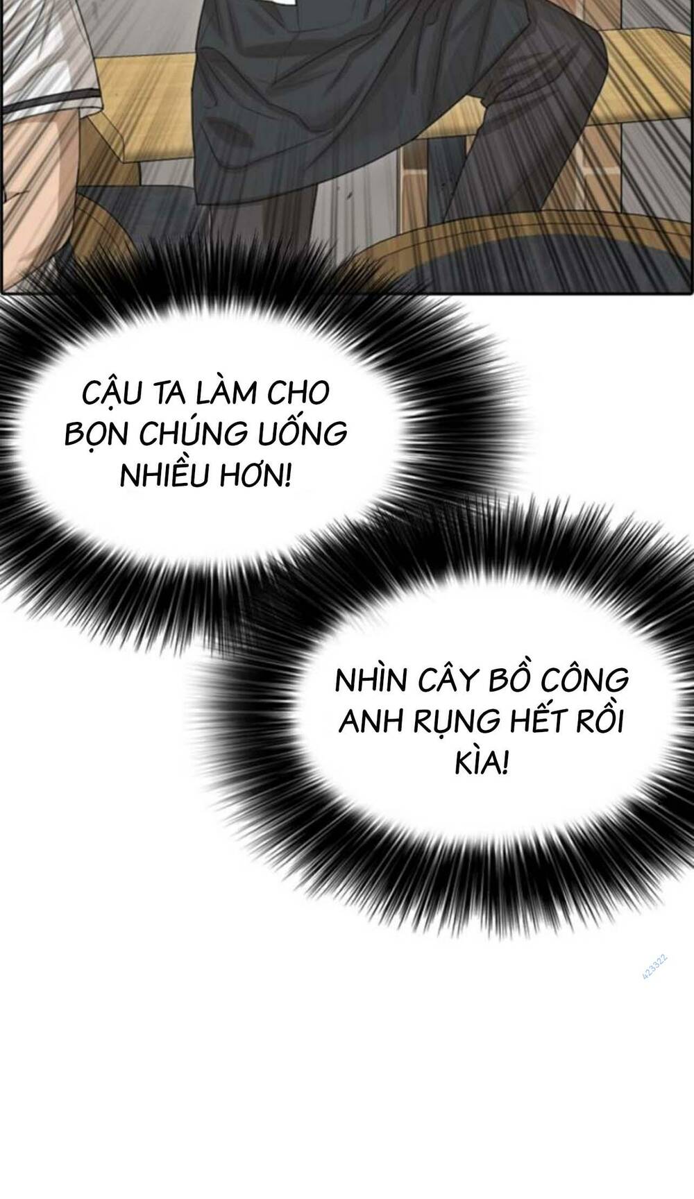 Những Mảnh Đời Tan Vỡ Chapter 36 - Trang 45