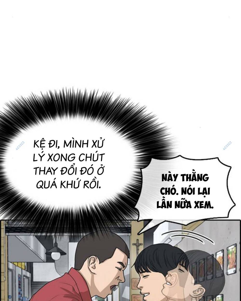 Những Mảnh Đời Tan Vỡ Chapter 37 - Trang 42