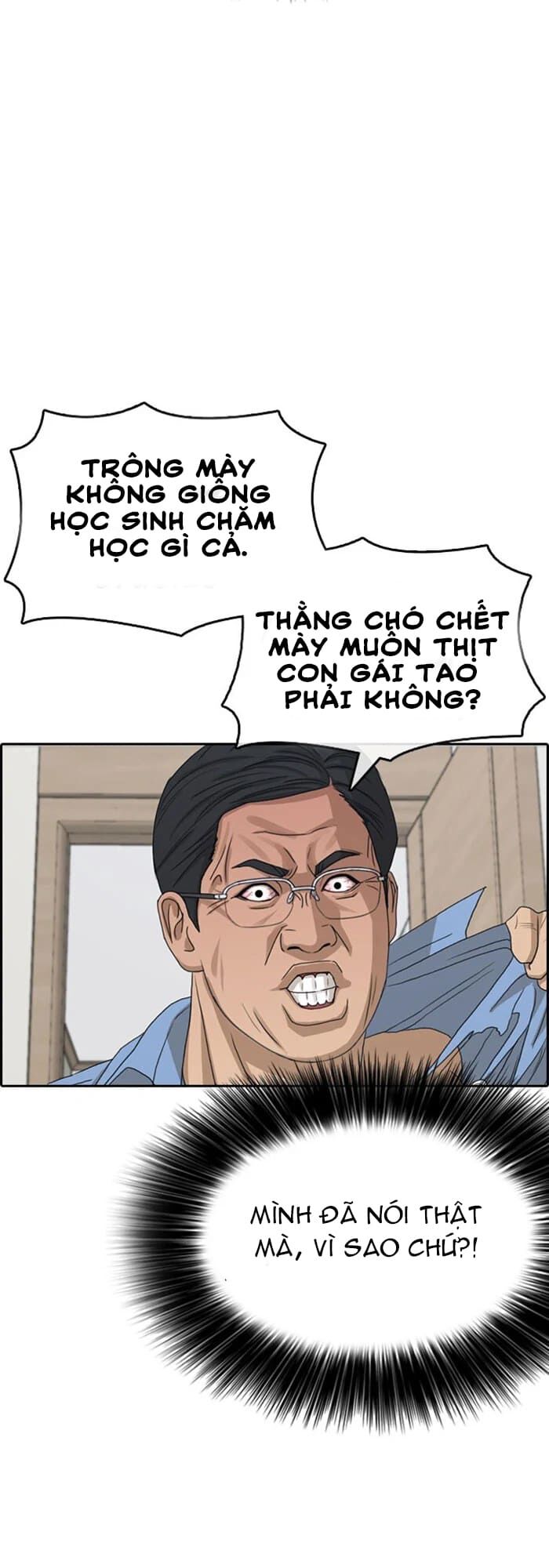 Những Mảnh Đời Tan Vỡ Chapter 32 - Trang 41