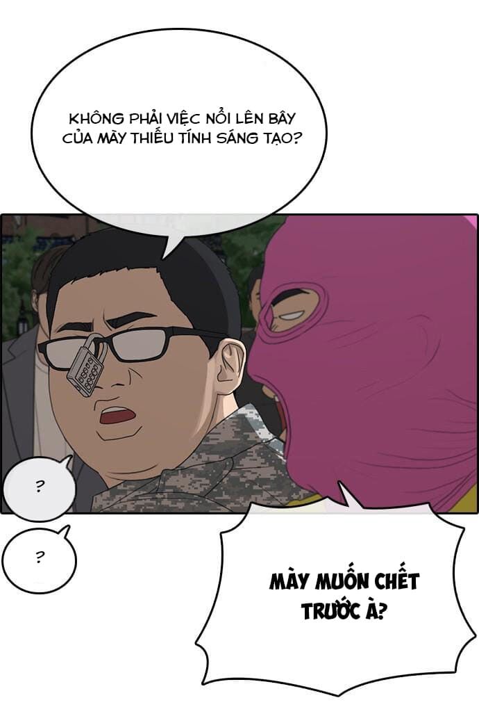 Những Mảnh Đời Tan Vỡ Chapter 13 - Trang 26