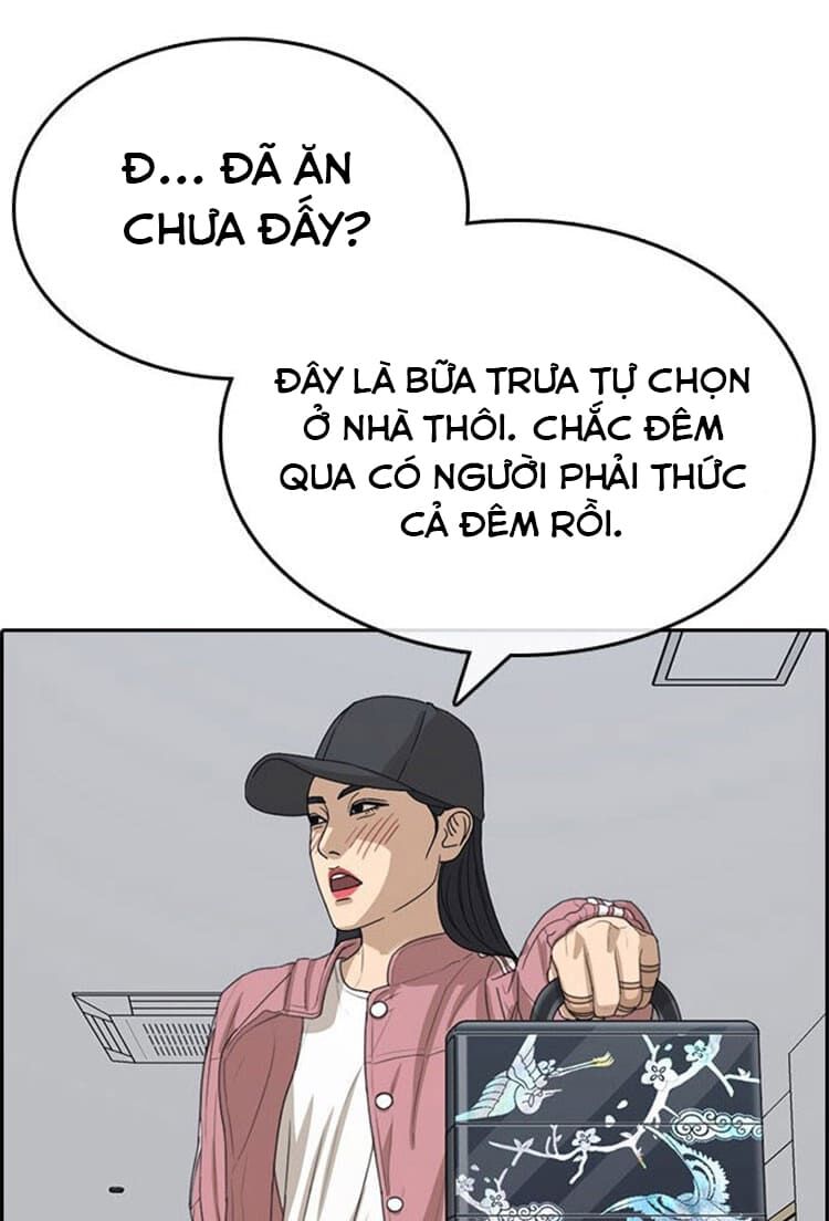 Những Mảnh Đời Tan Vỡ Chapter 29 - Trang 24