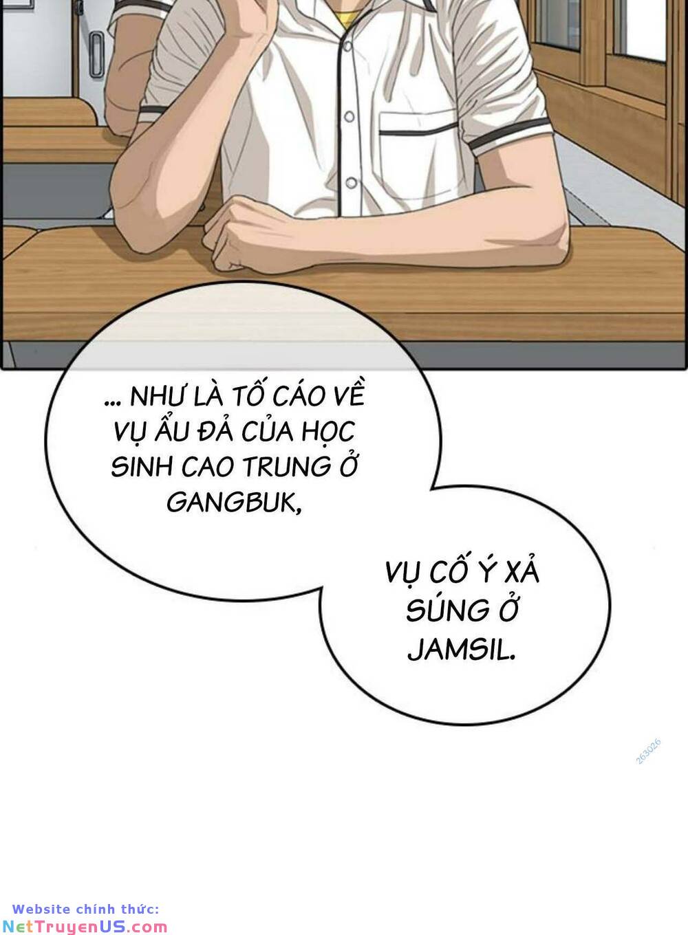 Những Mảnh Đời Tan Vỡ Chapter 40 - Trang 103