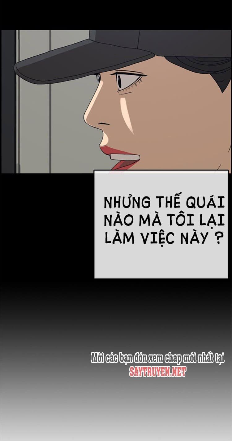 Những Mảnh Đời Tan Vỡ Chapter 30 - Trang 35