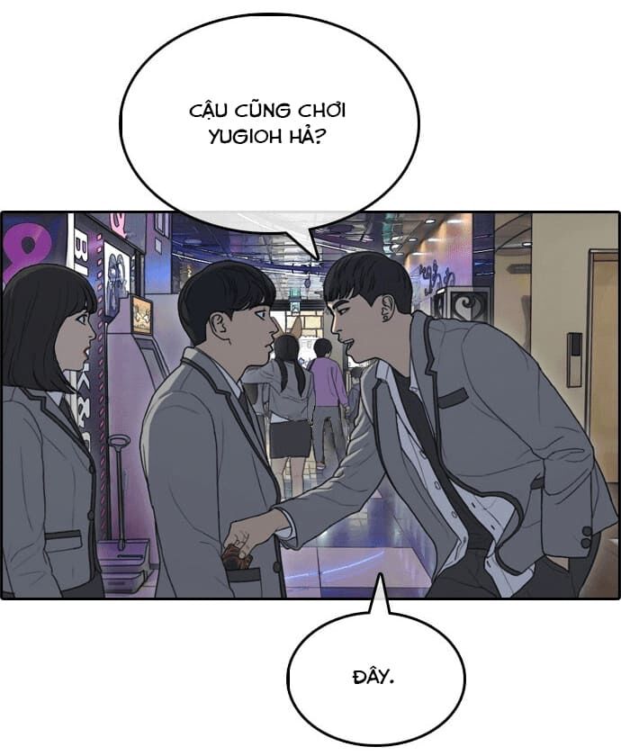 Những Mảnh Đời Tan Vỡ Chapter 16 - Trang 10