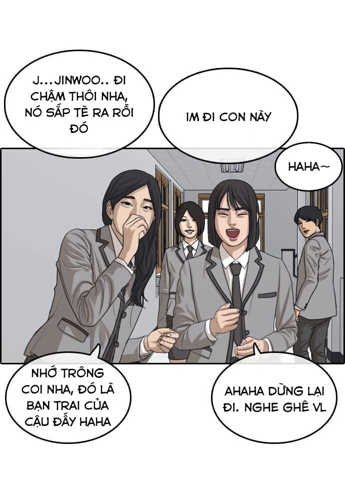 Những Mảnh Đời Tan Vỡ Chapter 2 - Trang 51