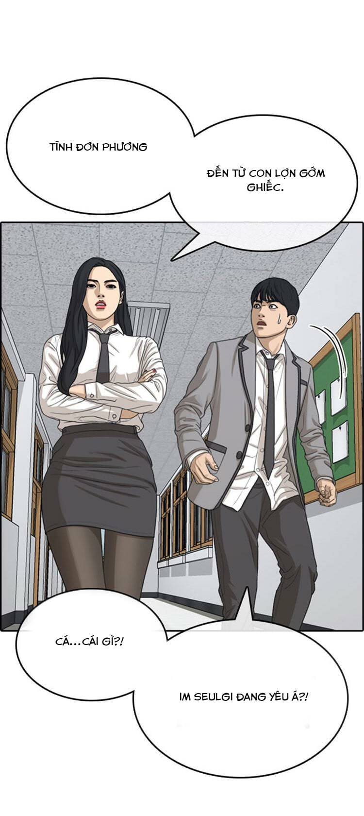 Những Mảnh Đời Tan Vỡ Chapter 23 - Trang 47