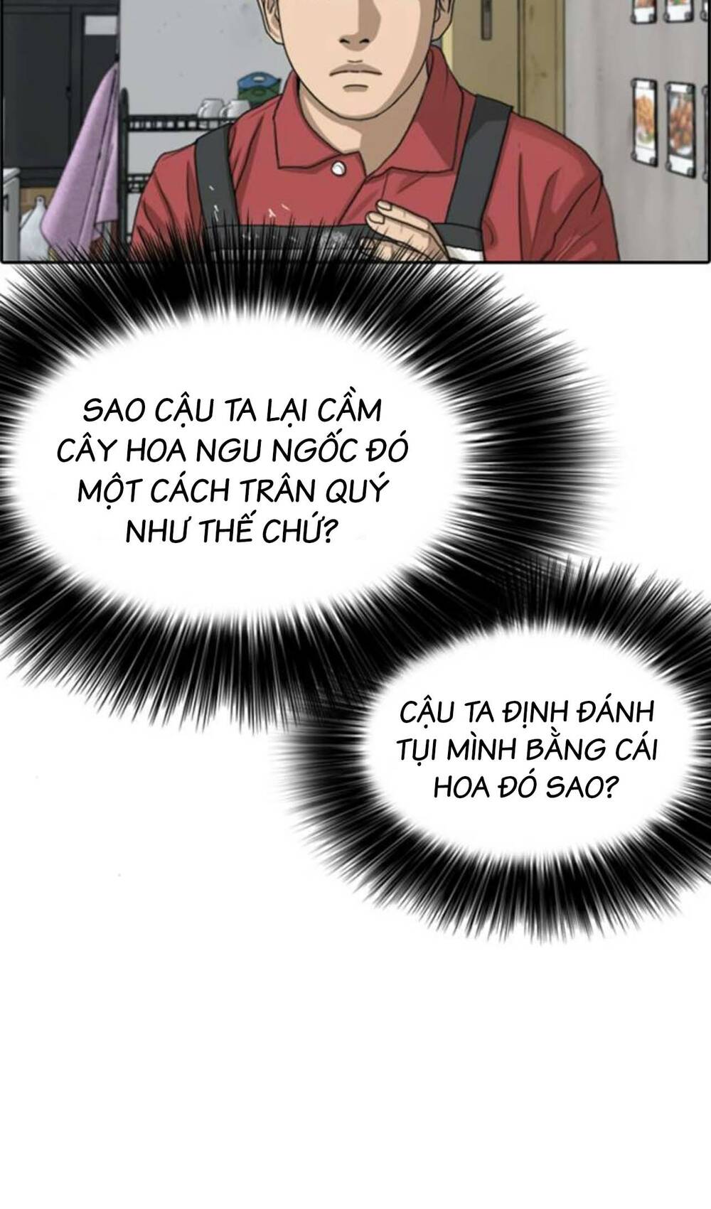 Những Mảnh Đời Tan Vỡ Chapter 36 - Trang 24