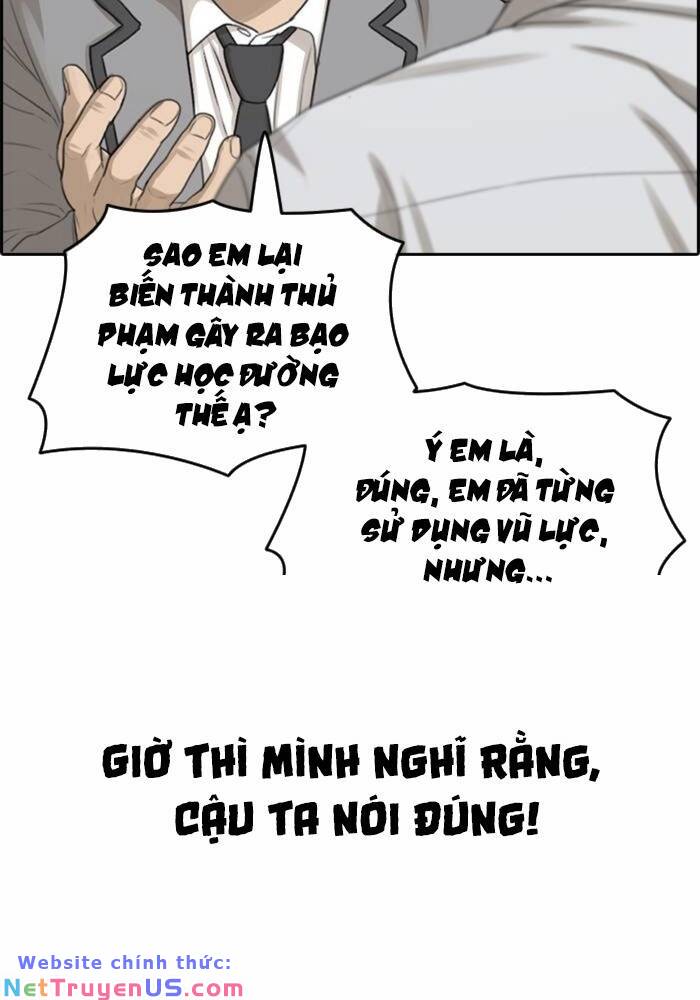 Những Mảnh Đời Tan Vỡ Chapter 49 - Trang 18