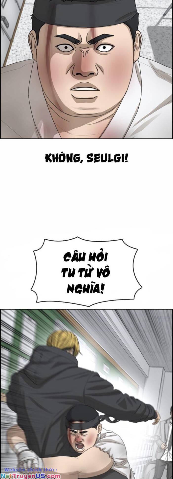 Những Mảnh Đời Tan Vỡ Chapter 46 - Trang 68