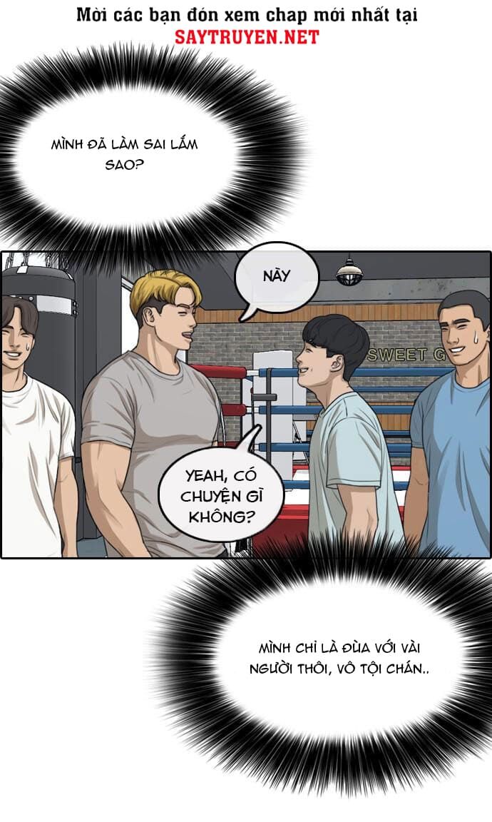 Những Mảnh Đời Tan Vỡ Chapter 5 - Trang 29