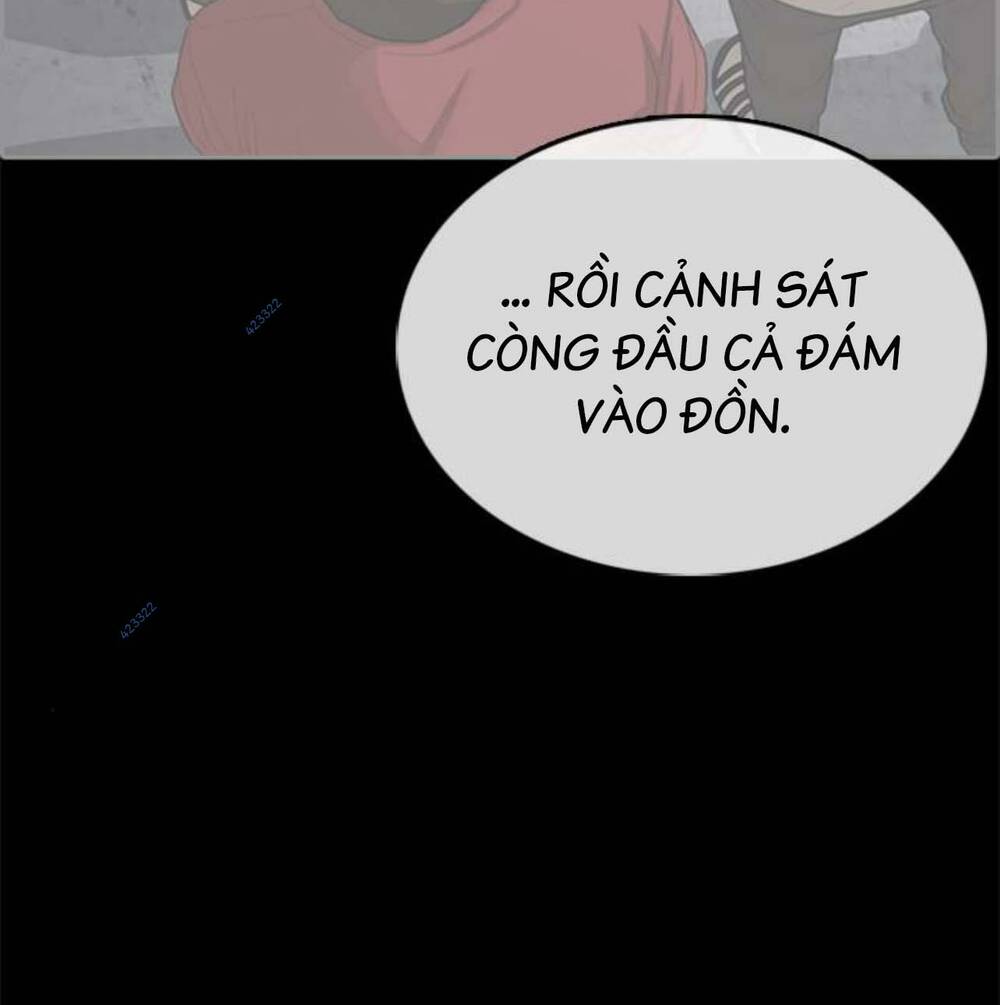 Những Mảnh Đời Tan Vỡ Chapter 36 - Trang 6