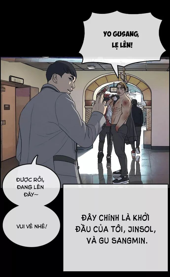 Những Mảnh Đời Tan Vỡ Chapter 15 - Trang 49