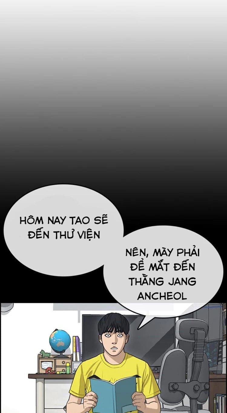 Những Mảnh Đời Tan Vỡ Chapter 31 - Trang 21