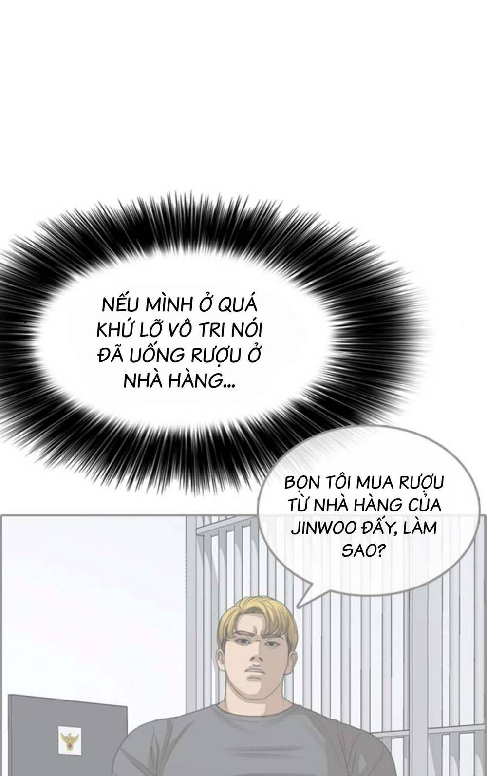 Những Mảnh Đời Tan Vỡ Chapter 39 - Trang 44