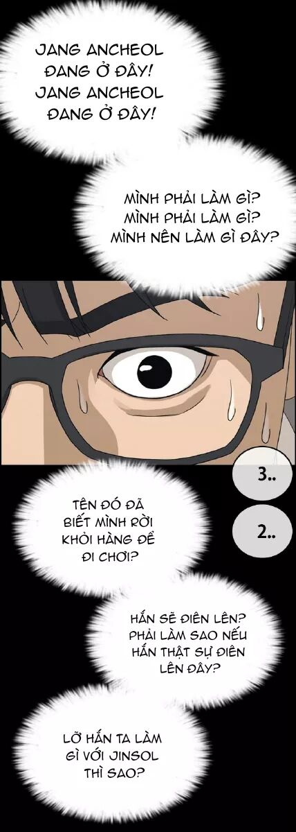 Những Mảnh Đời Tan Vỡ Chapter 15 - Trang 39