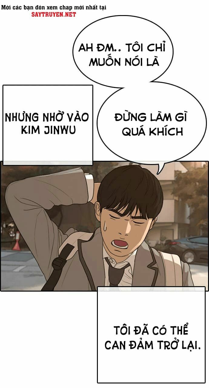 Những Mảnh Đời Tan Vỡ Chapter 18 - Trang 36