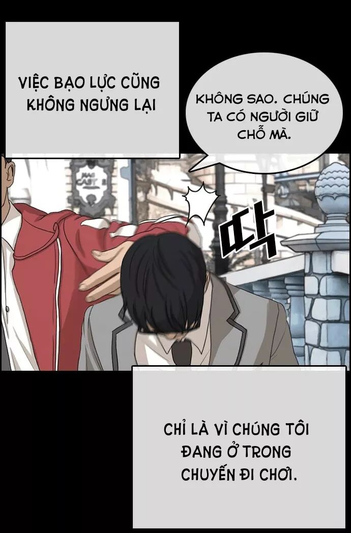 Những Mảnh Đời Tan Vỡ Chapter 15 - Trang 9