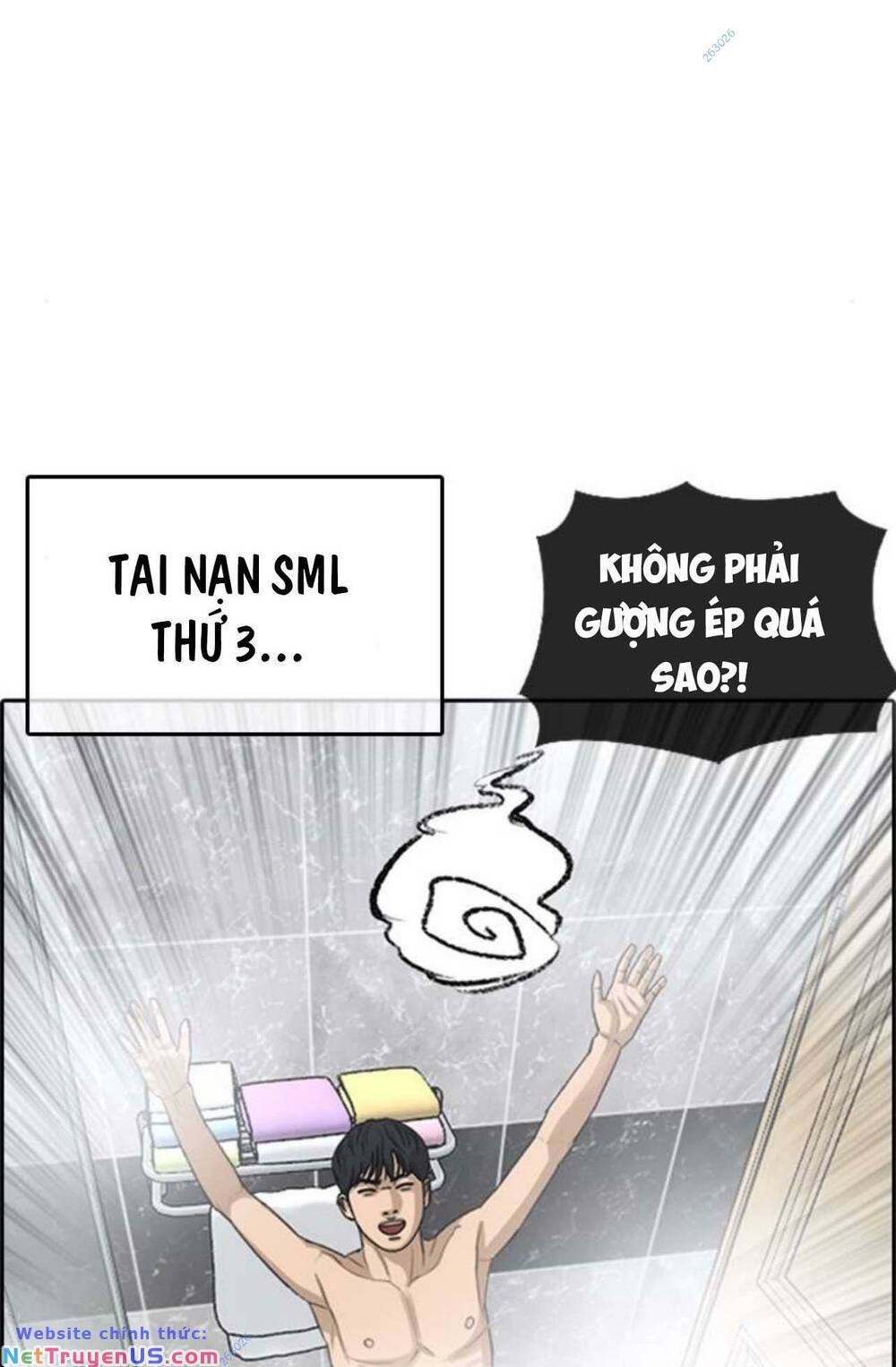 Những Mảnh Đời Tan Vỡ Chapter 40 - Trang 88