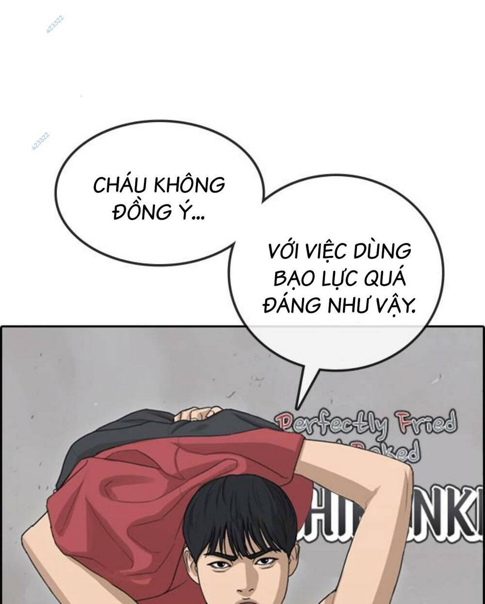 Những Mảnh Đời Tan Vỡ Chapter 37 - Trang 22