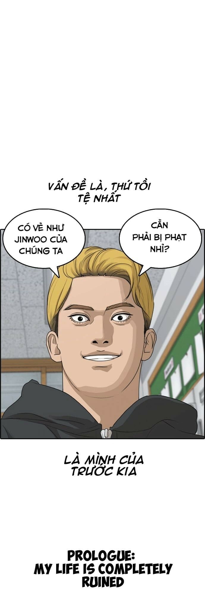 Những Mảnh Đời Tan Vỡ Chapter 0 - Trang 94