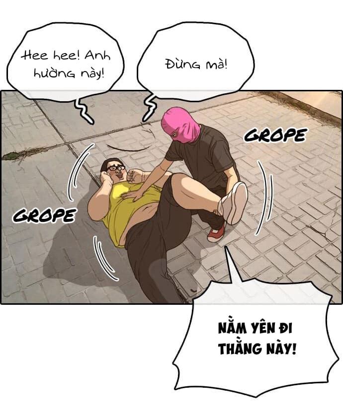 Những Mảnh Đời Tan Vỡ Chapter 9 - Trang 52