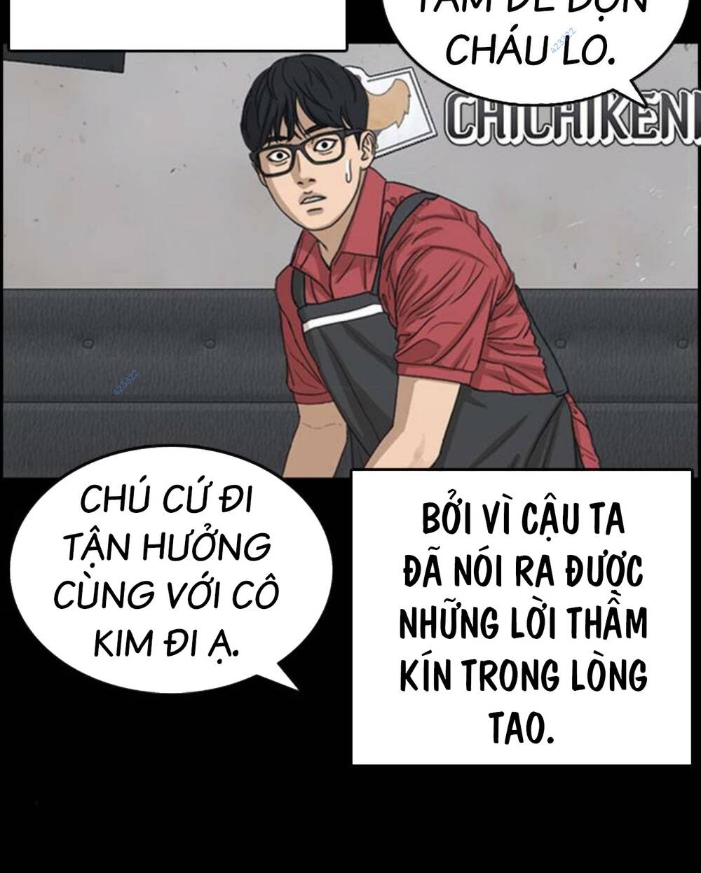 Những Mảnh Đời Tan Vỡ Chapter 35 - Trang 89