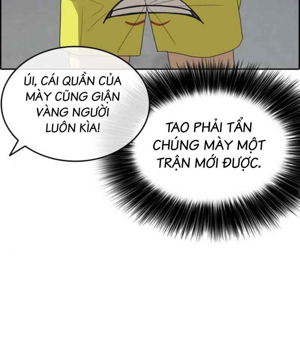 Những Mảnh Đời Tan Vỡ Chapter 38 - Trang 5