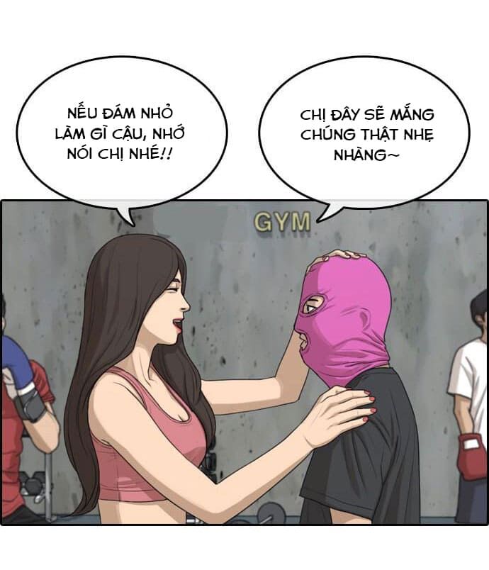 Những Mảnh Đời Tan Vỡ Chapter 5 - Trang 38