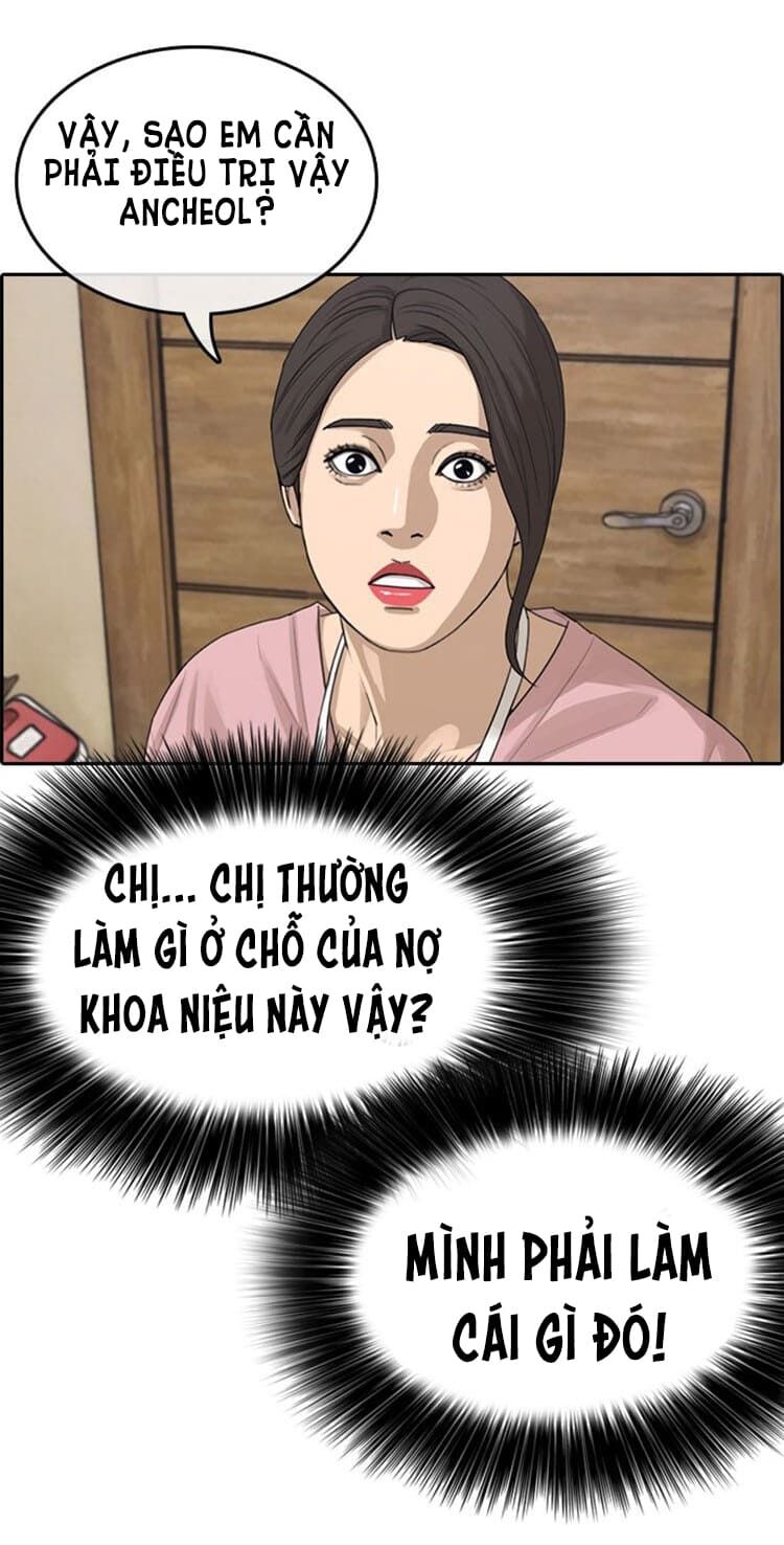 Những Mảnh Đời Tan Vỡ Chapter 21 - Trang 49