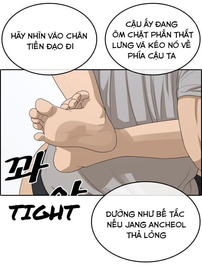 Những Mảnh Đời Tan Vỡ Chapter 6 - Trang 47