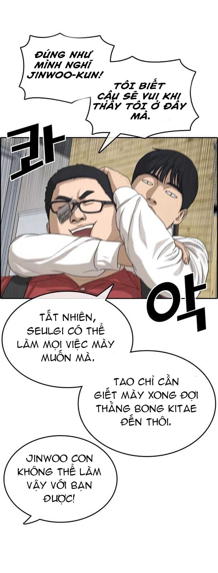 Những Mảnh Đời Tan Vỡ Chapter 33 - Trang 65