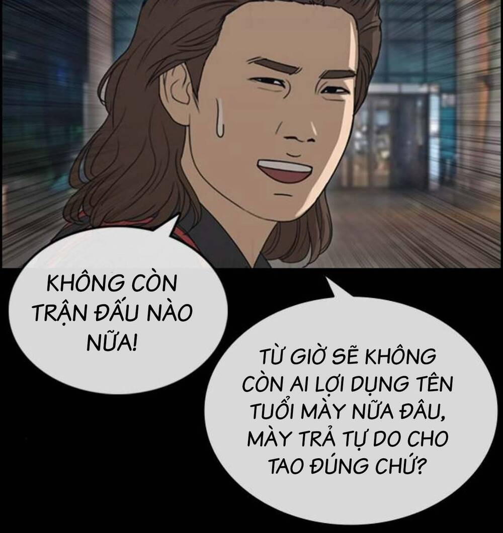 Những Mảnh Đời Tan Vỡ Chapter 38 - Trang 54