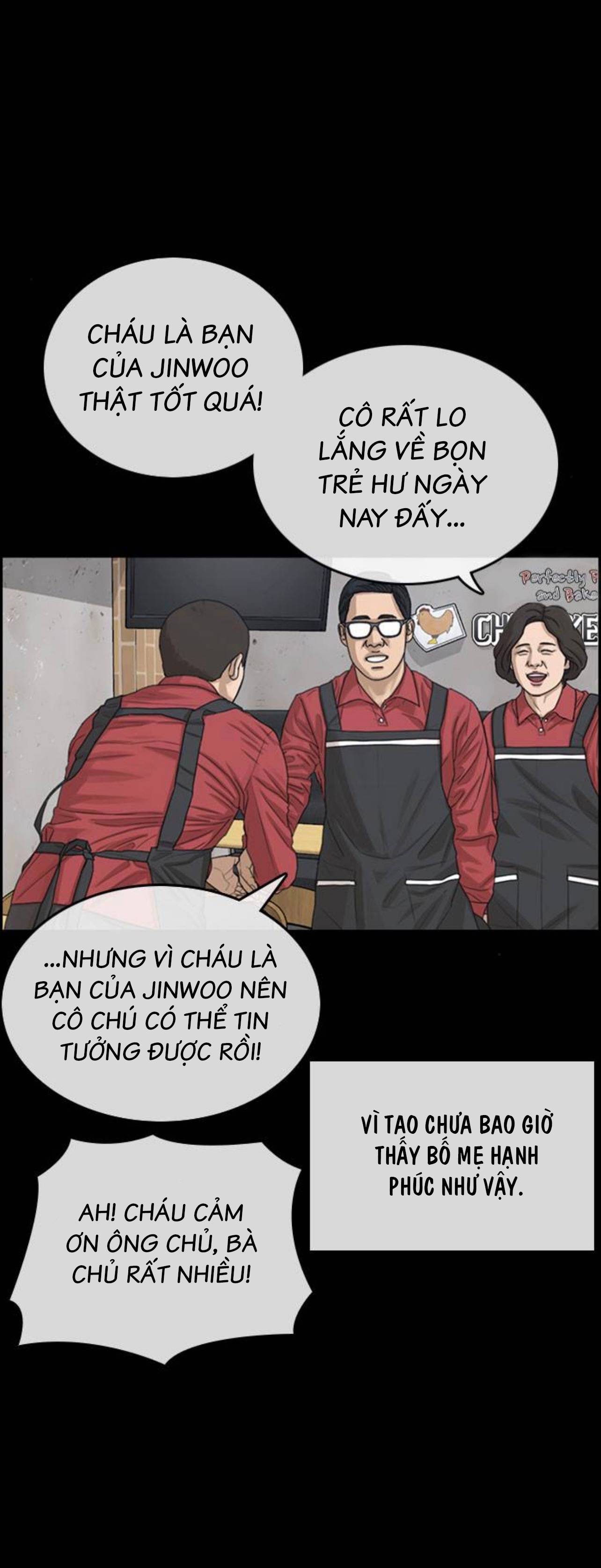 Những Mảnh Đời Tan Vỡ Chapter 34 - Trang 35