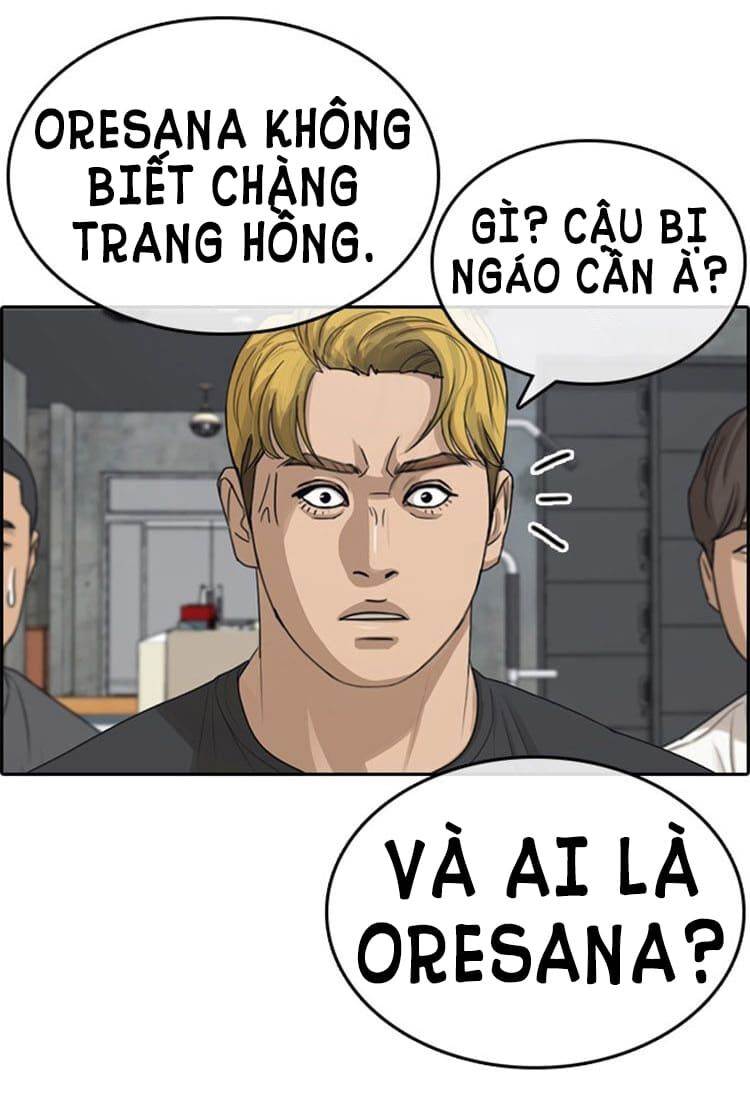 Những Mảnh Đời Tan Vỡ Chapter 21 - Trang 19