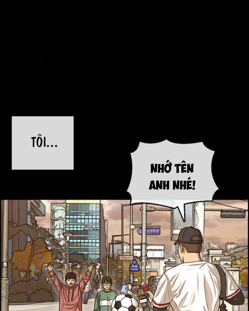 Những Mảnh Đời Tan Vỡ Chapter 37 - Trang 141