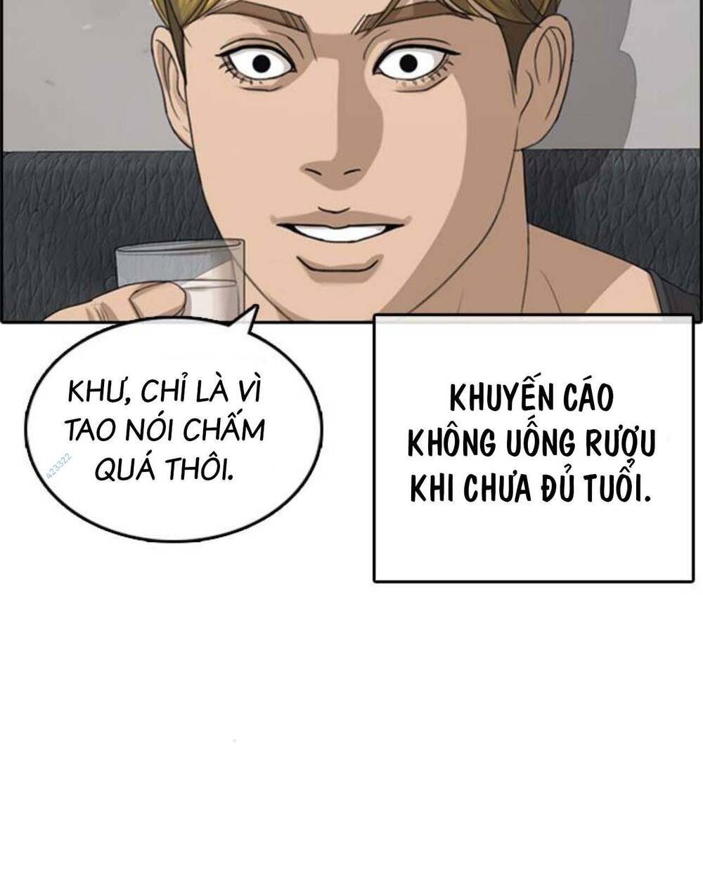 Những Mảnh Đời Tan Vỡ Chapter 36 - Trang 56