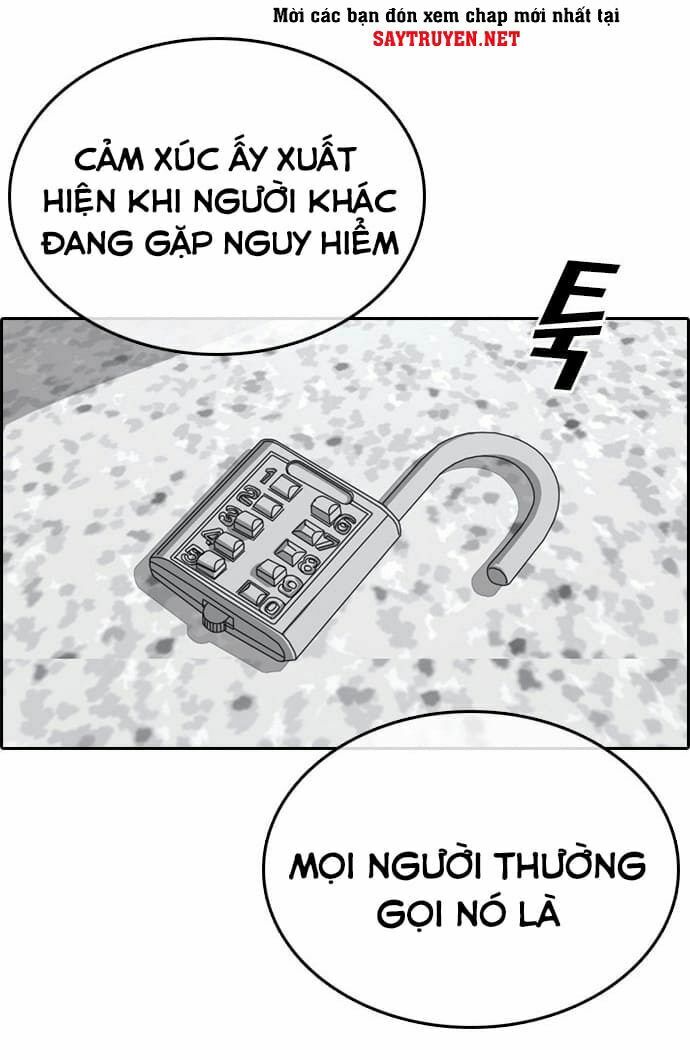 Những Mảnh Đời Tan Vỡ Chapter 18 - Trang 94