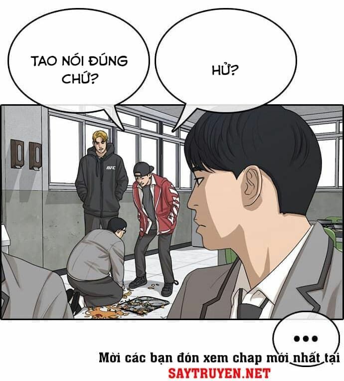 Những Mảnh Đời Tan Vỡ Chapter 8 - Trang 24