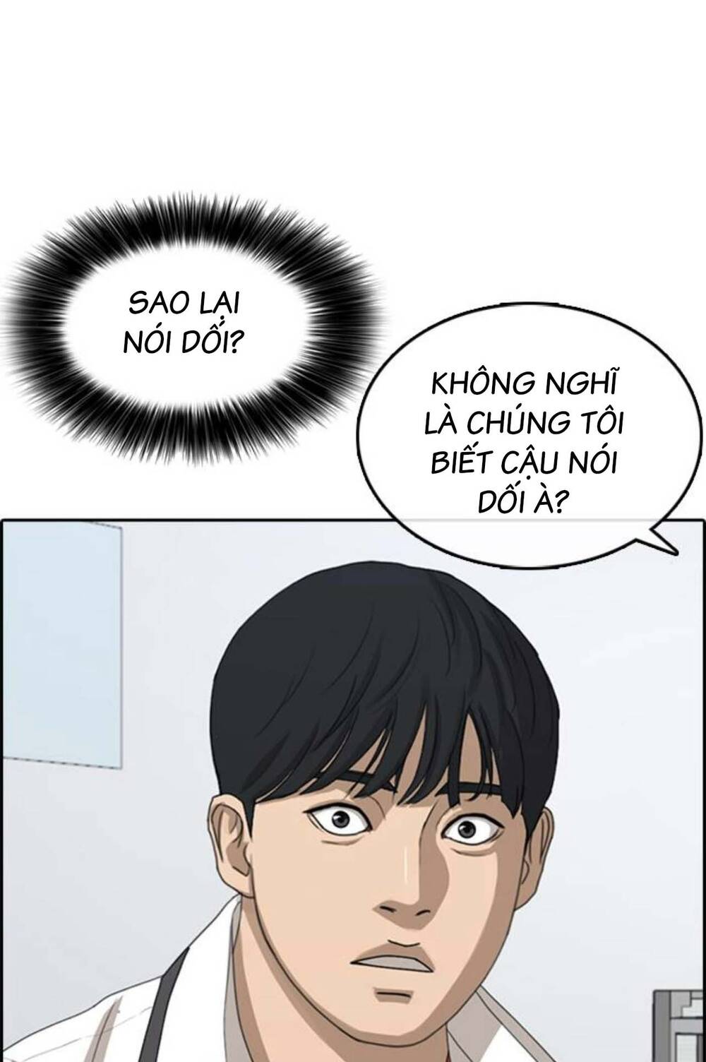 Những Mảnh Đời Tan Vỡ Chapter 39 - Trang 52