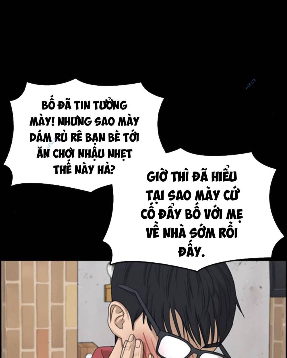 Những Mảnh Đời Tan Vỡ Chapter 35 - Trang 145