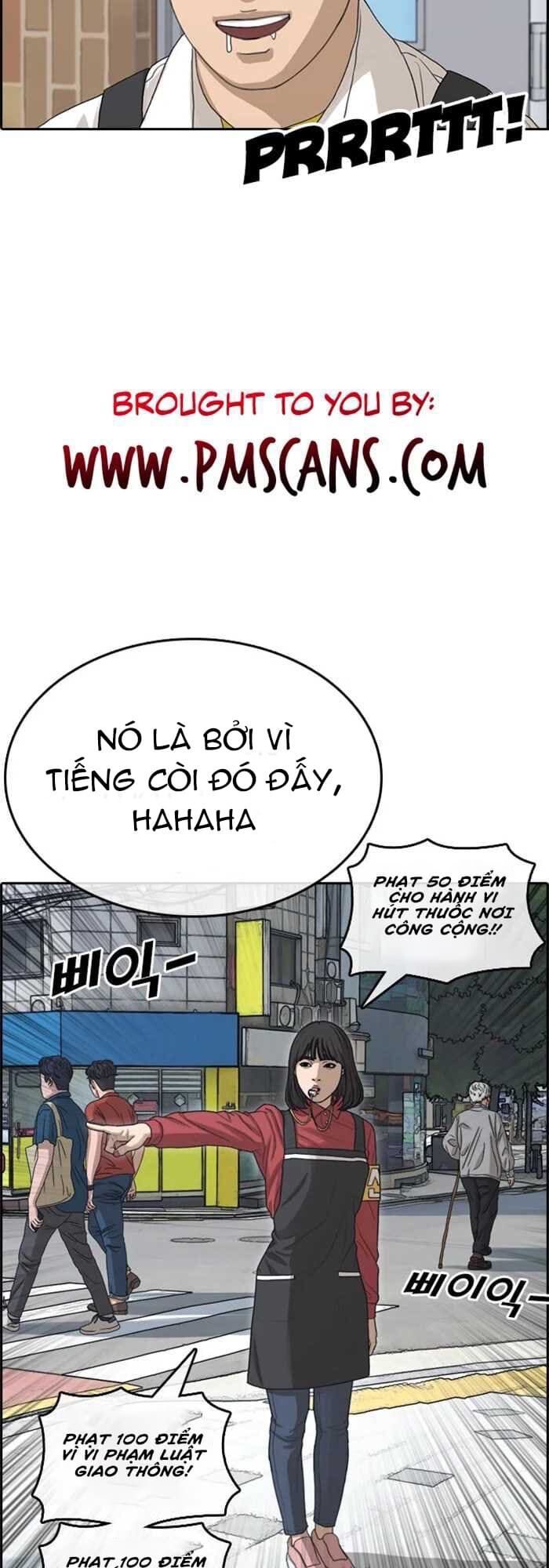 Những Mảnh Đời Tan Vỡ Chapter 33 - Trang 69