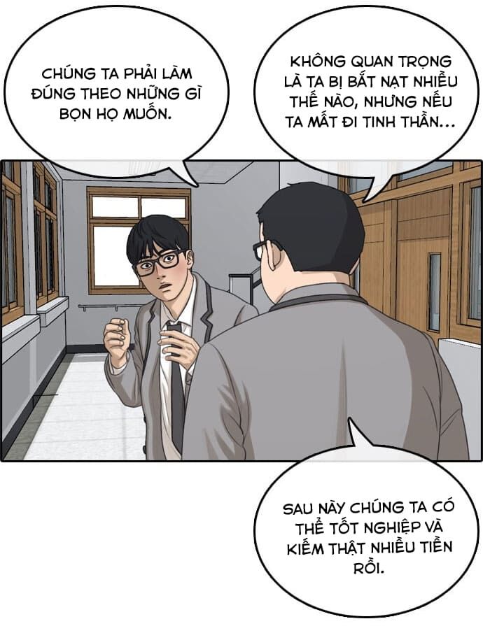 Những Mảnh Đời Tan Vỡ Chapter 2 - Trang 61