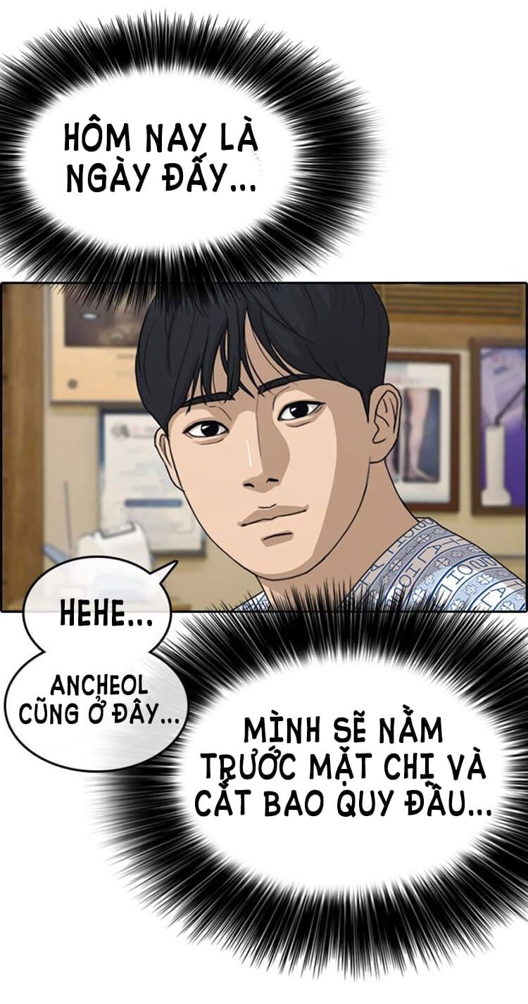 Những Mảnh Đời Tan Vỡ Chapter 21 - Trang 55