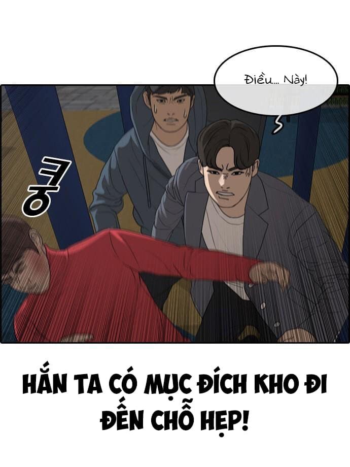 Những Mảnh Đời Tan Vỡ Chapter 13 - Trang 37