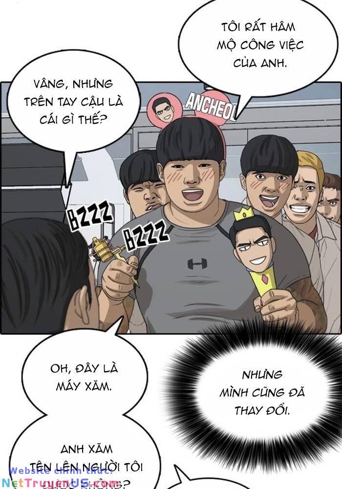 Những Mảnh Đời Tan Vỡ Chapter 52 - Trang 124