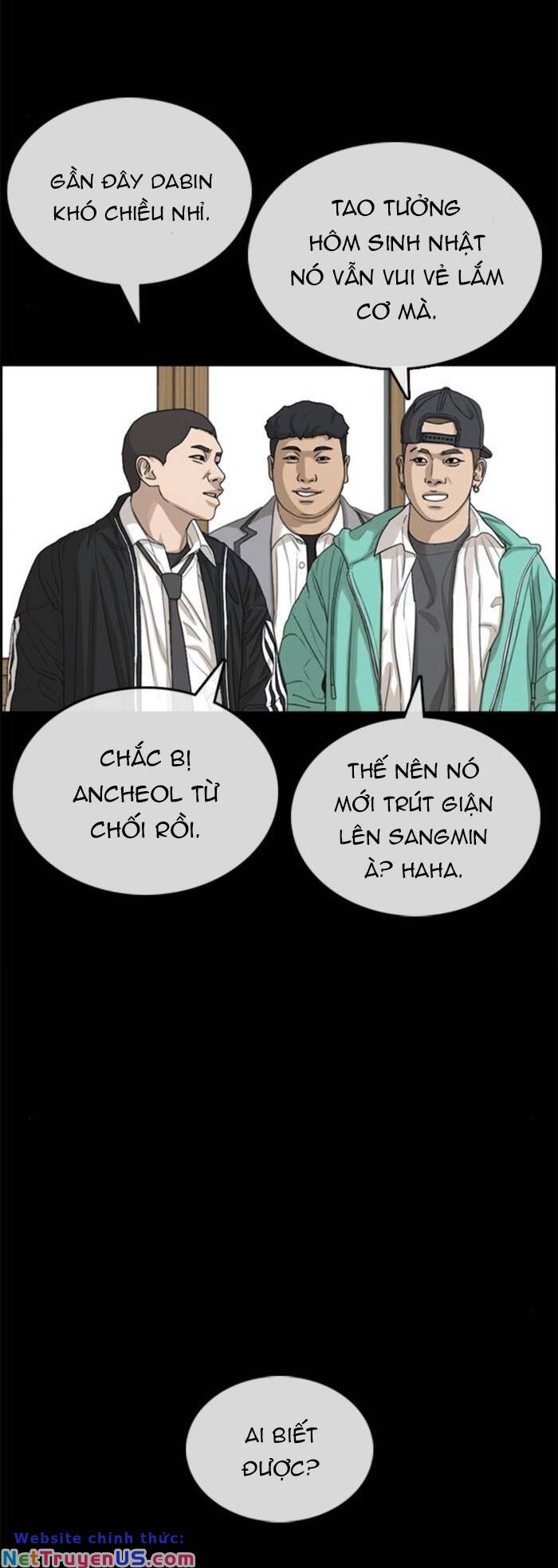 Những Mảnh Đời Tan Vỡ Chapter 43 - Trang 58