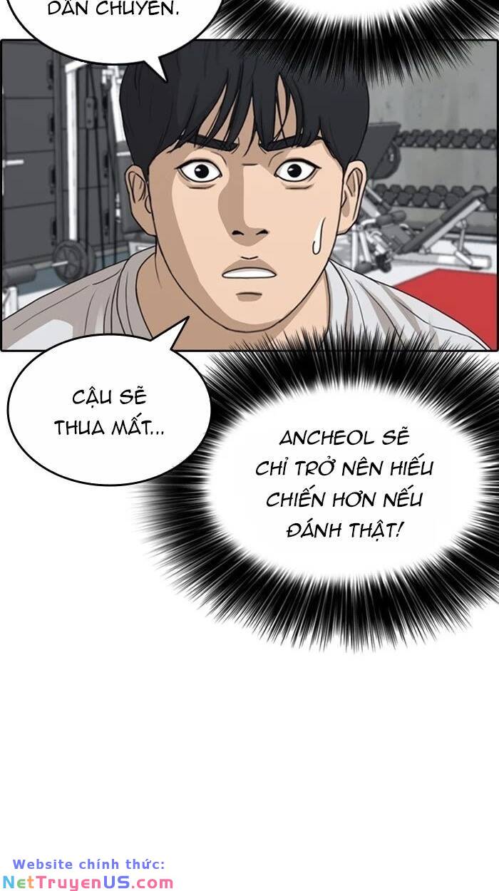 Những Mảnh Đời Tan Vỡ Chapter 41 - Trang 114