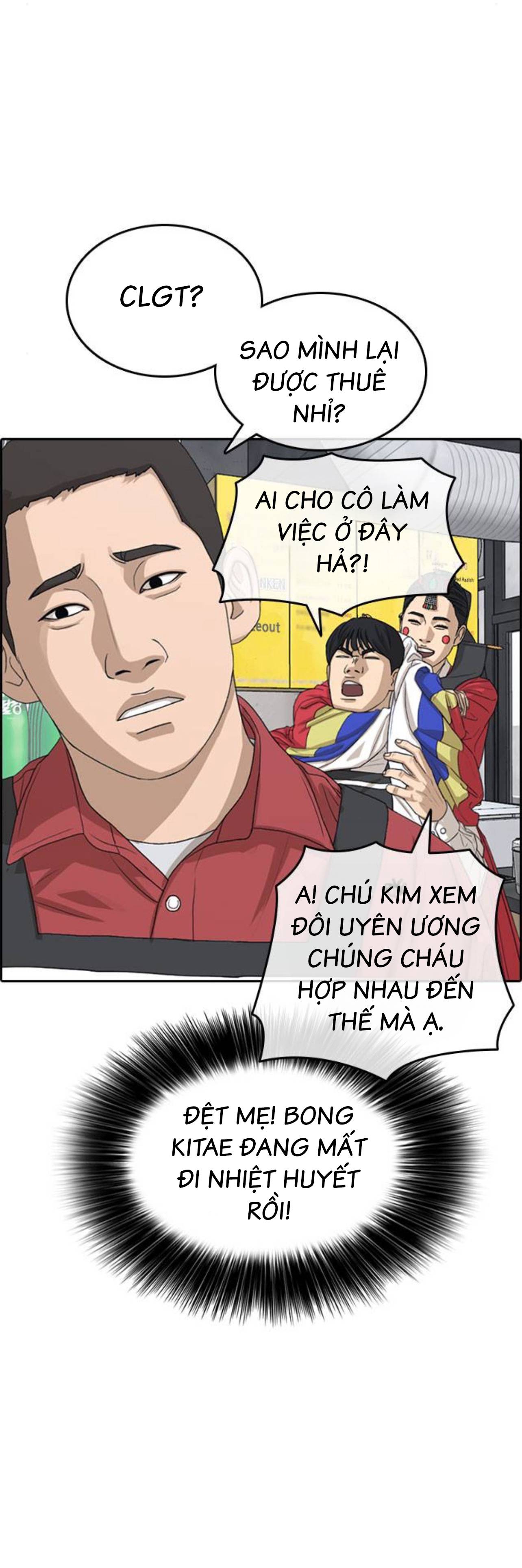 Những Mảnh Đời Tan Vỡ Chapter 34 - Trang 70